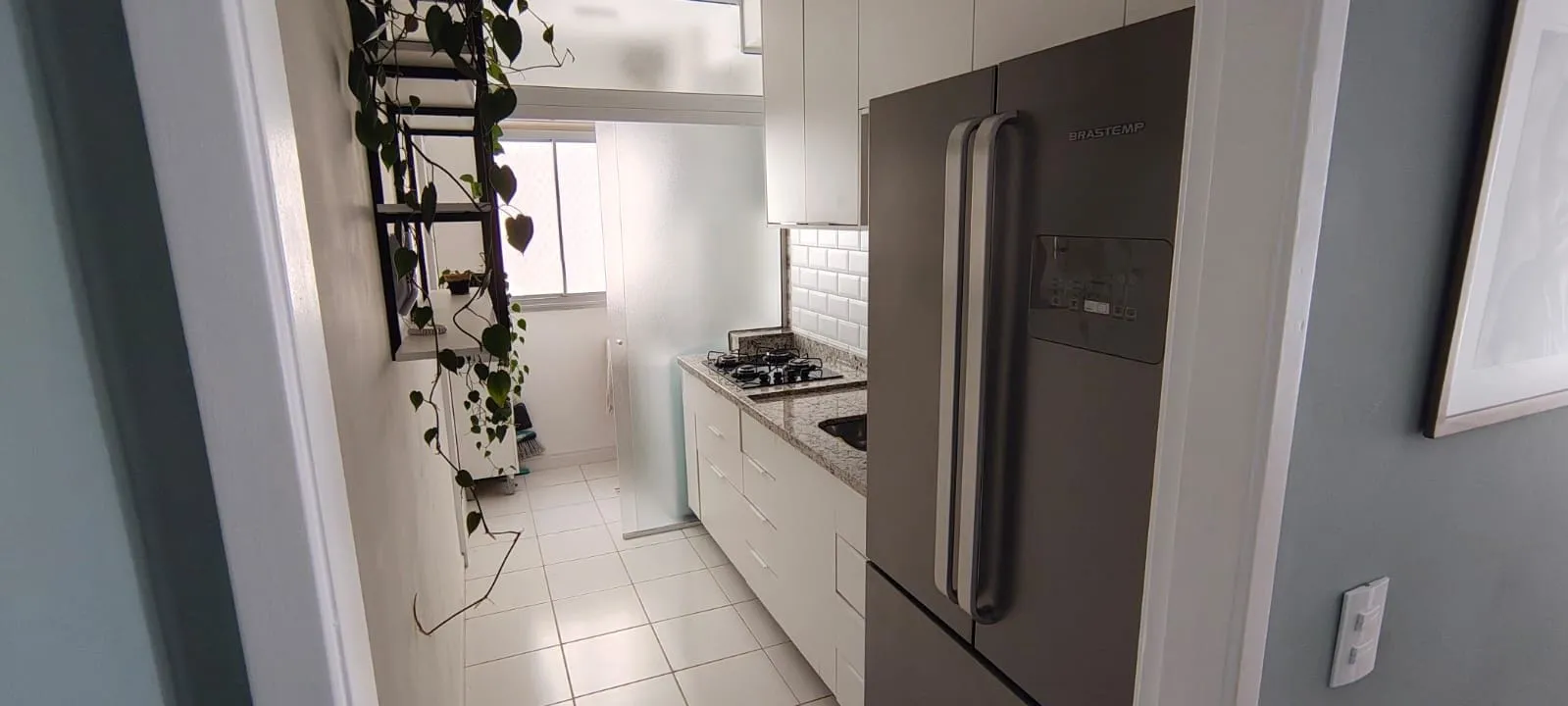 Apartamento, 3 quartos, 61 m² - Foto 15