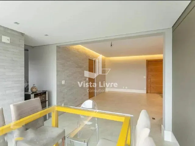 Apartamento com 130m² 3 quartos e 2 banheiros, à venda, no bairro Vila Anastácio em São Paulo
