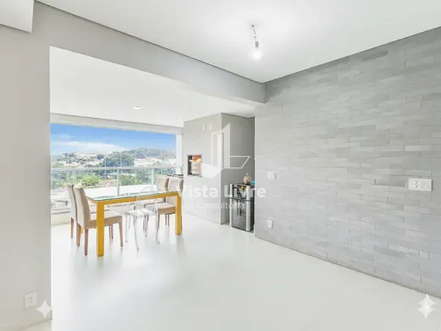 Apartamento com 130m² 3 quartos e 2 banheiros, à venda, no bairro Vila Anastácio em São Paulo