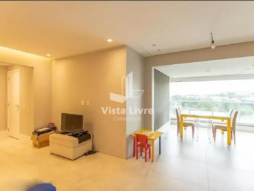 Apartamento, 3 quartos, 130 m² - Foto 2