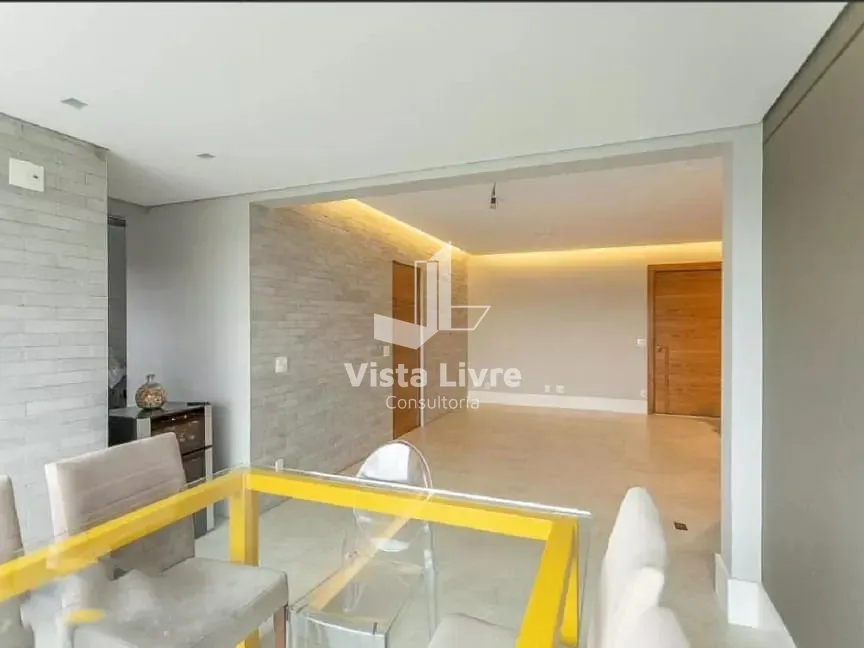 Apartamento, 3 quartos, 130 m² - Foto 4