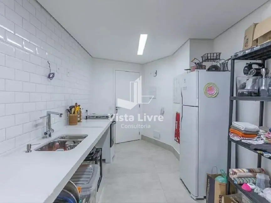 Apartamento, 3 quartos, 130 m² - Foto 7