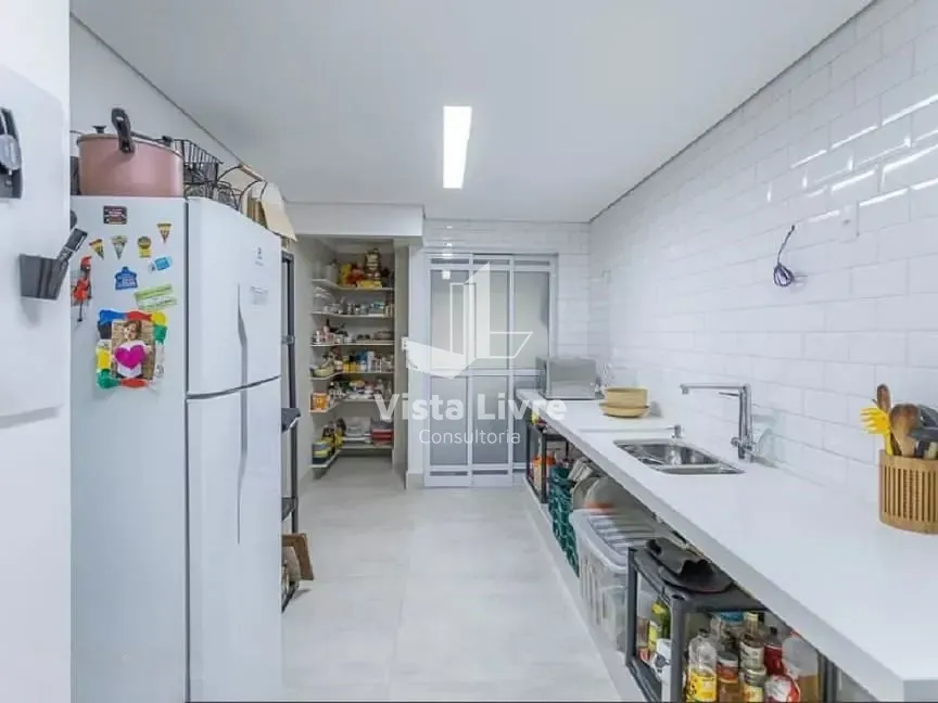 Apartamento, 3 quartos, 130 m² - Foto 6
