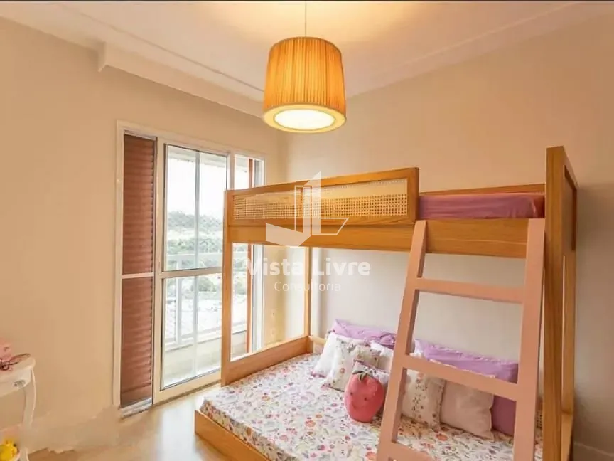 Apartamento, 3 quartos, 130 m² - Foto 10
