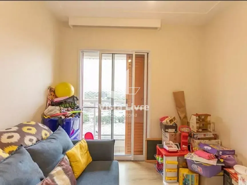 Apartamento, 3 quartos, 130 m² - Foto 13