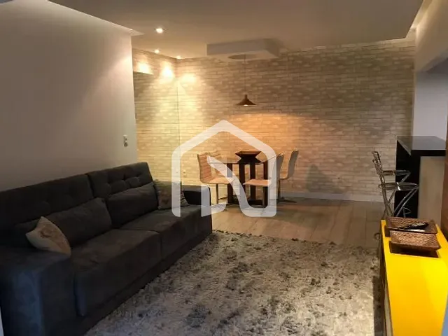 Apartamento com 79m² 2 quartos e 2 banheiros, para alugar, no bairro Alphaville Centro Industrial e Empresarial/Alphaville. em Barueri