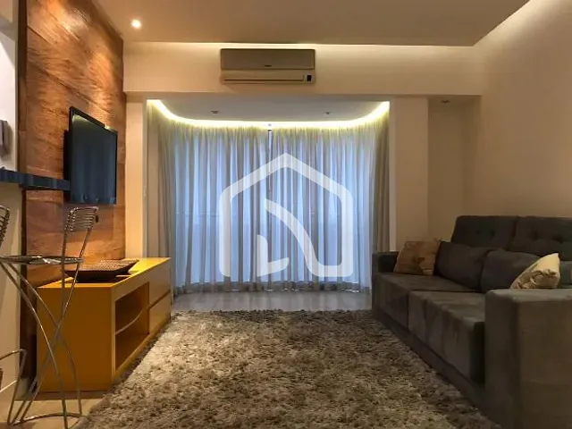 Apartamento com 79m² 2 quartos e 2 banheiros, para alugar, no bairro Alphaville Centro Industrial e Empresarial/Alphaville. em Barueri