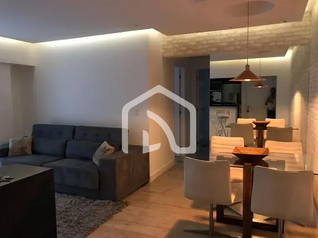 Apartamento com 79m² 2 quartos e 2 banheiros, para alugar, no bairro Alphaville Centro Industrial e Empresarial/Alphaville. em Barueri