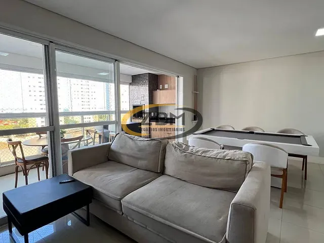 Apartamento com 211m² 3 quartos e 3 banheiros, à venda, no bairro Santa Rosa em Londrina