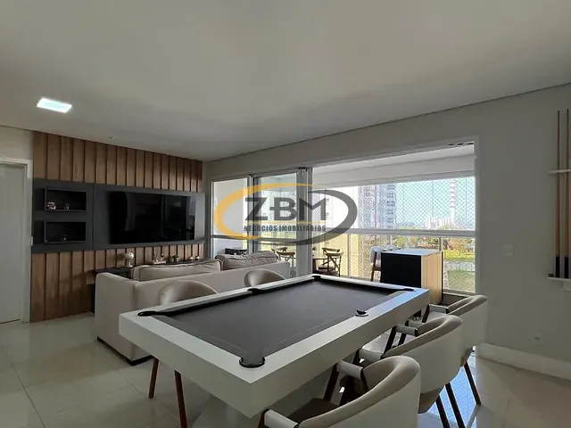 Apartamento com 211m² 3 quartos e 3 banheiros, à venda, no bairro Santa Rosa em Londrina