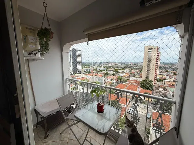 Apartamento 2 quartos e 2 banheiros, à venda, no bairro Vila Noemy em Bauru
