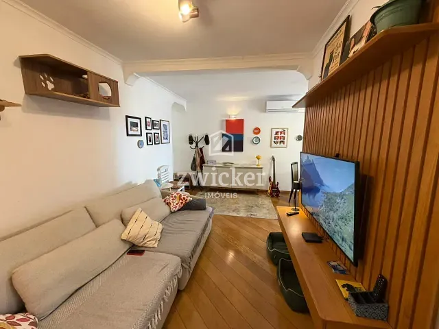 Apartamento 2 quartos e 2 banheiros, à venda, no bairro Vila Noemy em Bauru