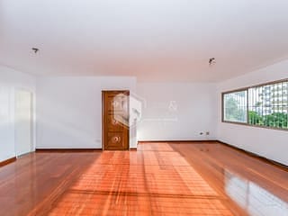 Foto do Apartamento-Apartamento tipo para venda em Santo Amaro com 4 quartos, sendo 1 suíte, 155m²