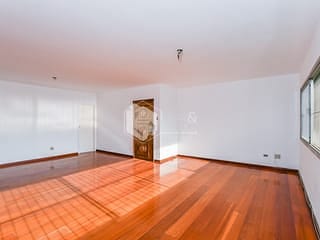 Foto do Apartamento-Apartamento tipo para venda em Santo Amaro com 4 quartos, sendo 1 suíte, 155m²