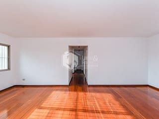 Foto do Apartamento-Apartamento tipo para venda em Santo Amaro com 4 quartos, sendo 1 suíte, 155m²