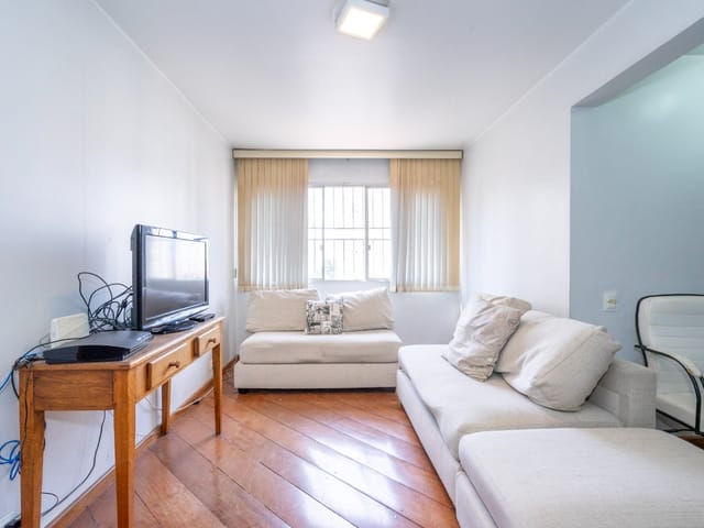 Foto do Apartamento - Apartamento tipo para venda em Bosque da Saúde com 2 quartos, 73.92m² | Lares e Andares Imóveis