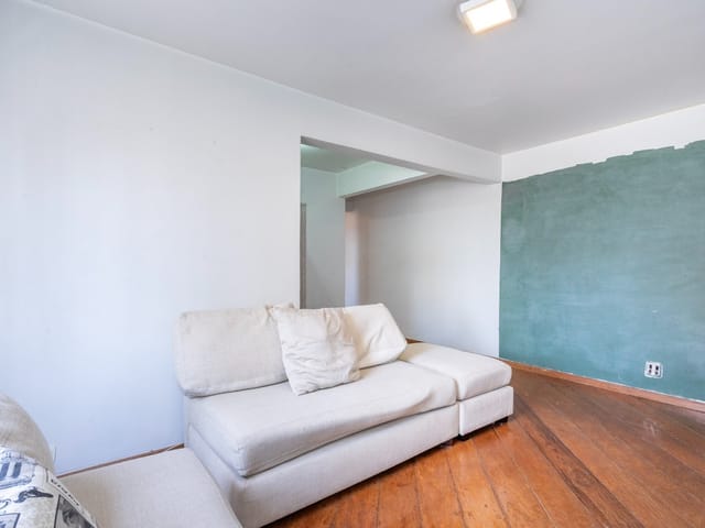 Foto do Apartamento - Apartamento tipo para venda em Bosque da Saúde com 2 quartos, 73.92m² | Lares e Andares Imóveis