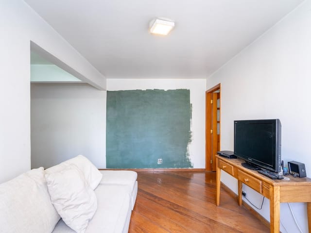 Foto do Apartamento - Apartamento tipo para venda em Bosque da Saúde com 2 quartos, 73.92m² | Lares e Andares Imóveis
