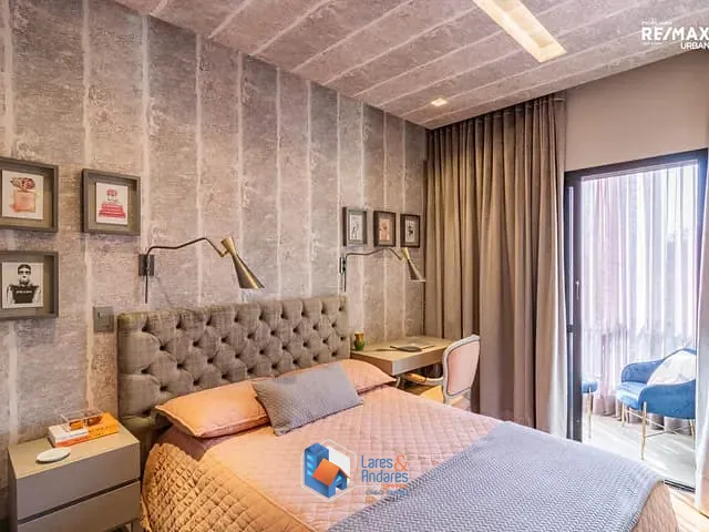 Apartamento com 239m² 3 quartos e 5 banheiros, à venda, no bairro Vila Andrade em São Paulo