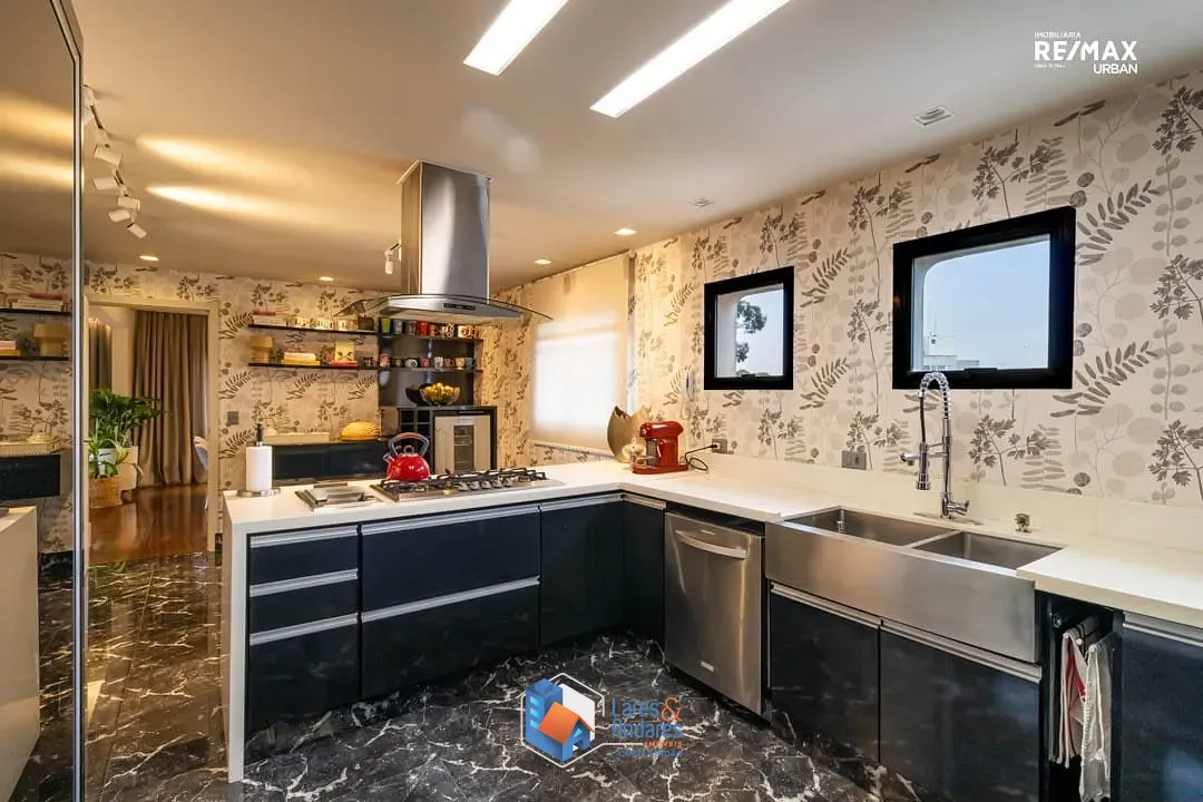 Apartamento, 3 quartos, 239 m² - Foto 9