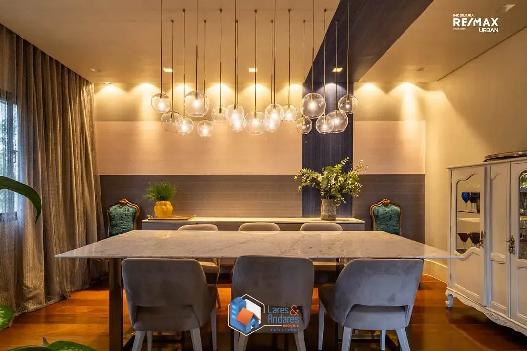 Apartamento, 3 quartos, 239 m² - Foto 27