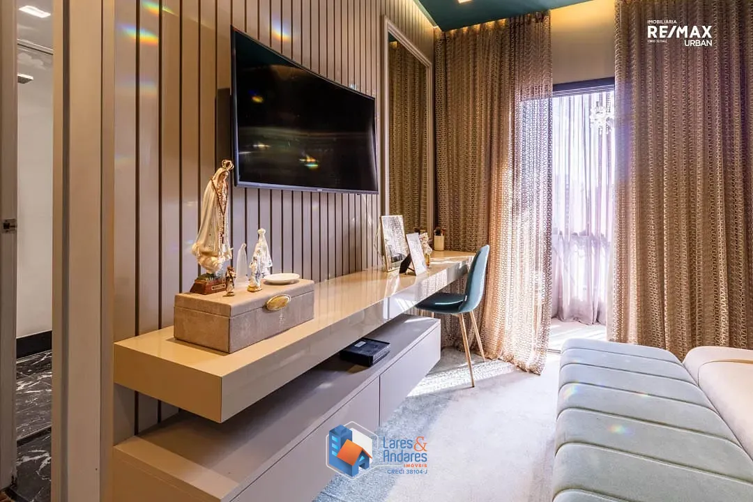Apartamento, 3 quartos, 239 m² - Foto 53