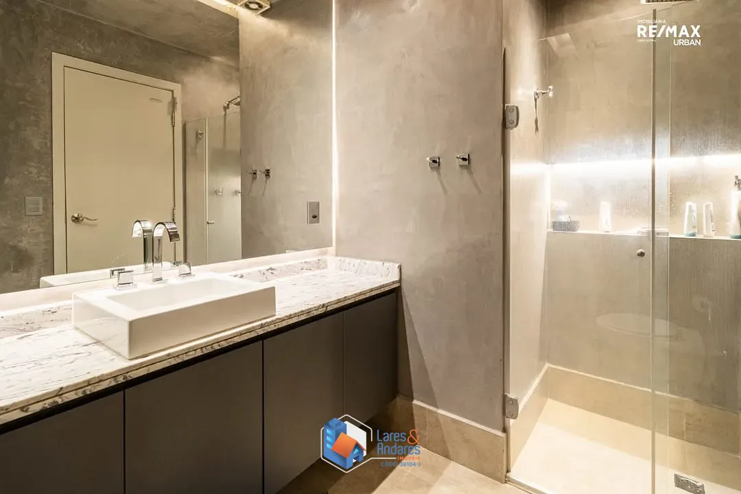 Apartamento, 3 quartos, 239 m² - Foto 44