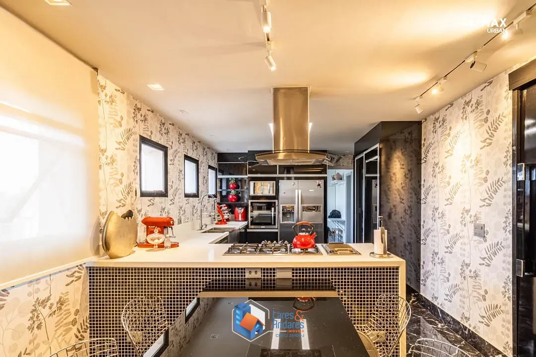 Apartamento, 3 quartos, 239 m² - Foto 11