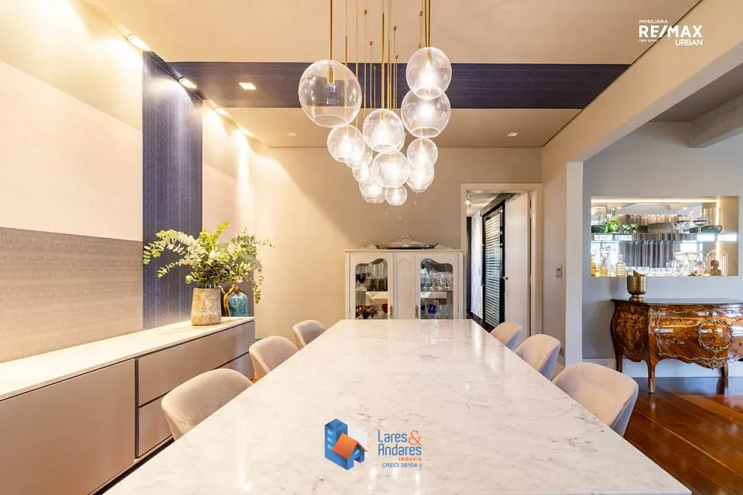 Apartamento, 3 quartos, 239 m² - Foto 19