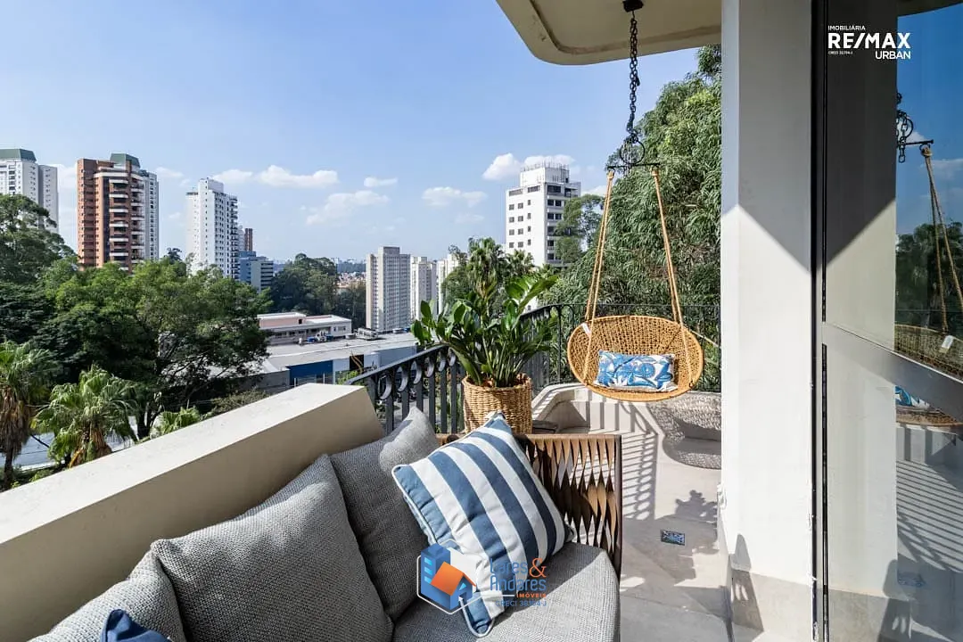 Apartamento, 3 quartos, 239 m² - Foto 22