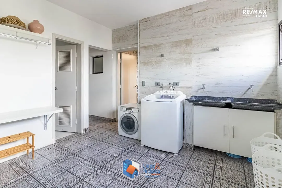 Apartamento, 3 quartos, 239 m² - Foto 61