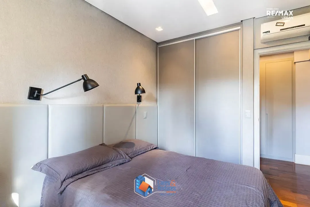 Apartamento, 3 quartos, 239 m² - Foto 2