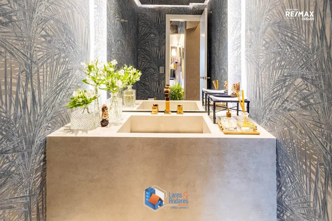 Apartamento, 3 quartos, 239 m² - Foto 36