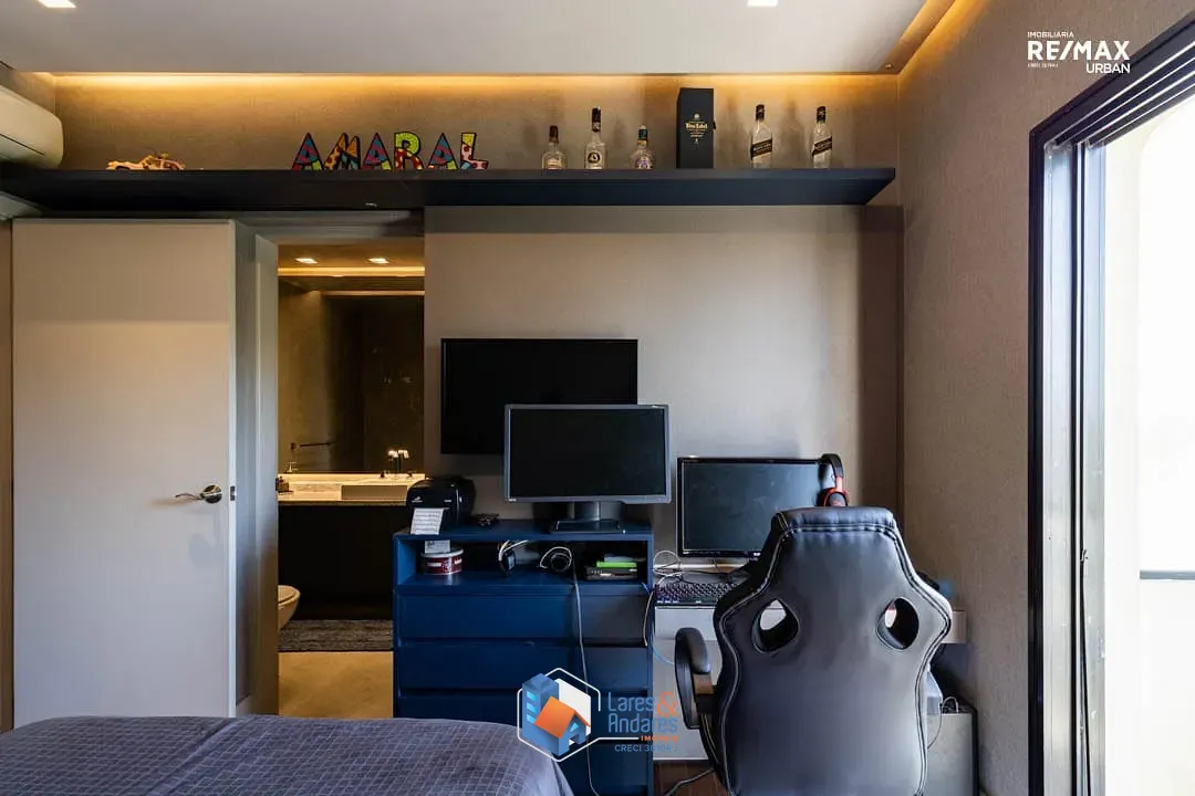 Apartamento, 3 quartos, 239 m² - Foto 10
