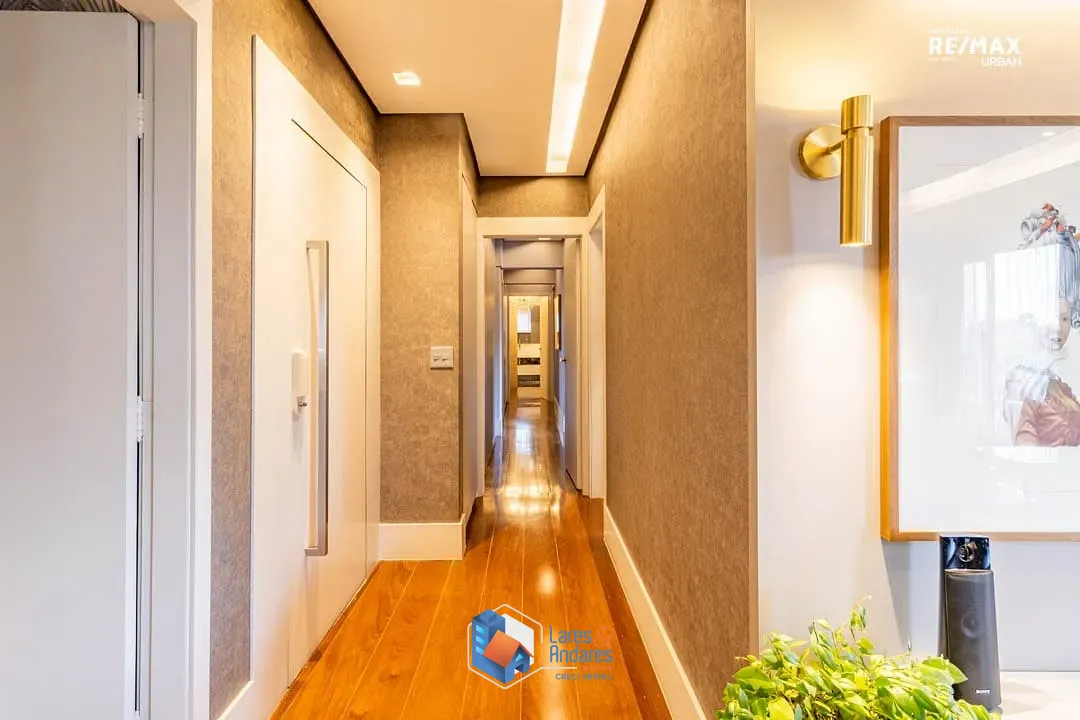 Apartamento, 3 quartos, 239 m² - Foto 37