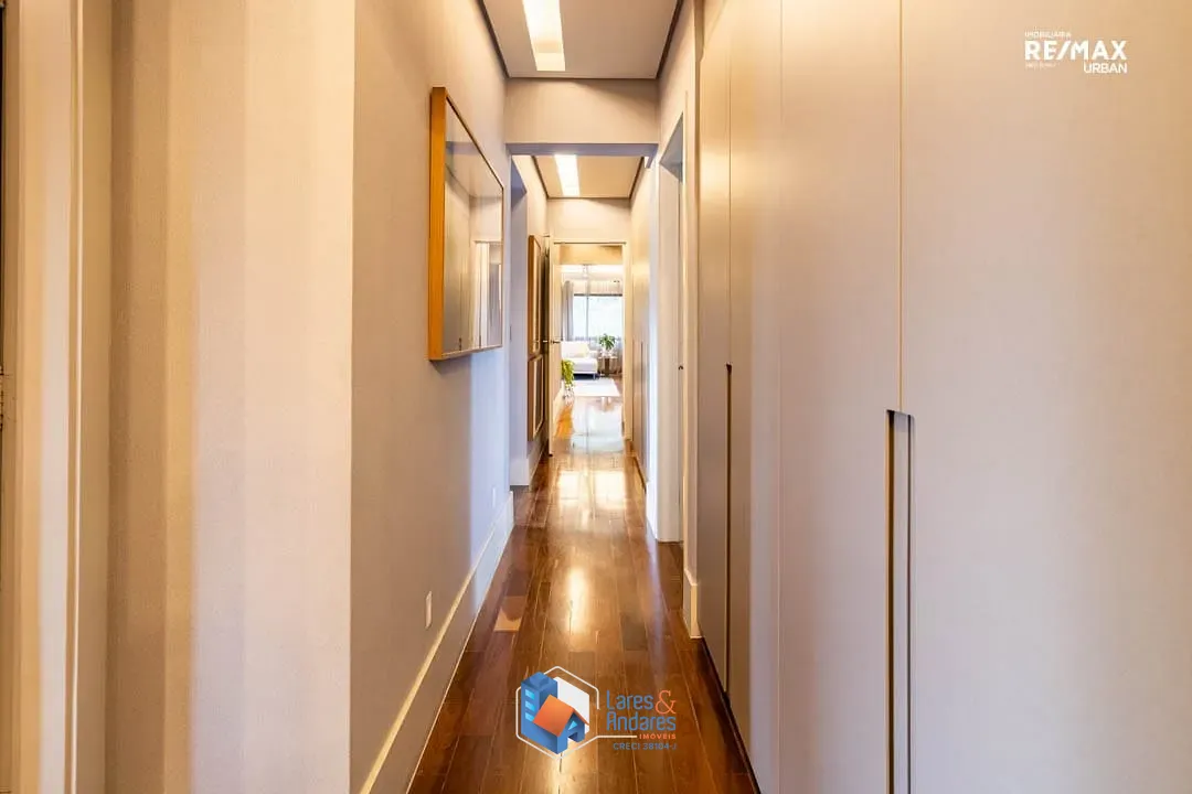 Apartamento, 3 quartos, 239 m² - Foto 57
