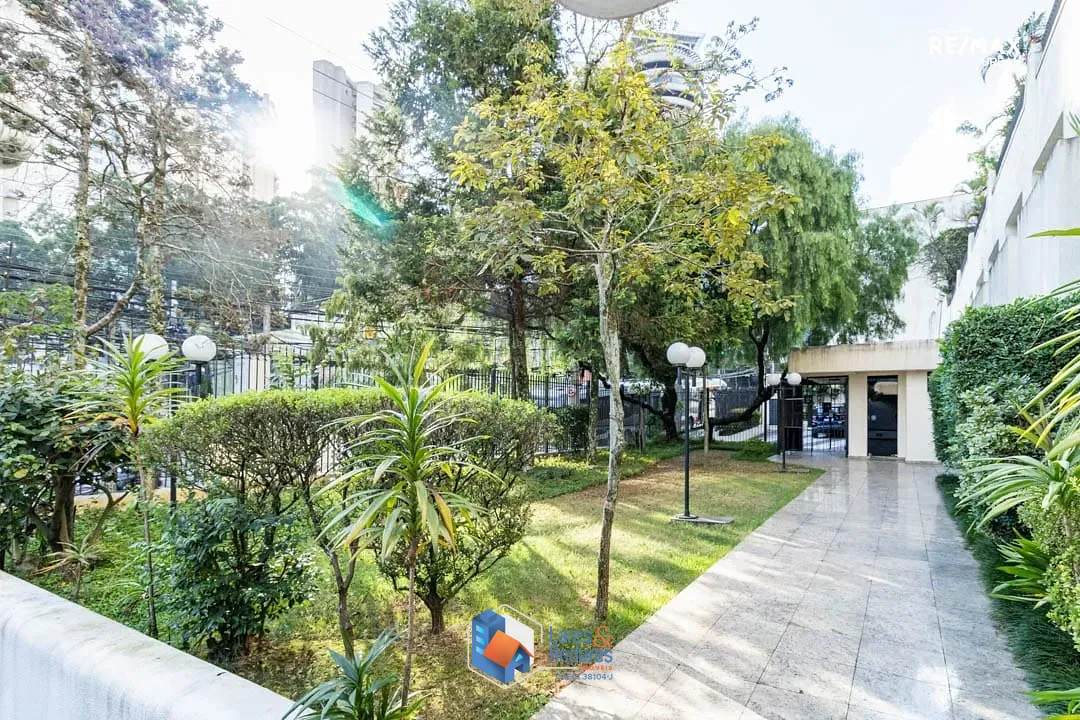 Apartamento, 3 quartos, 239 m² - Foto 63