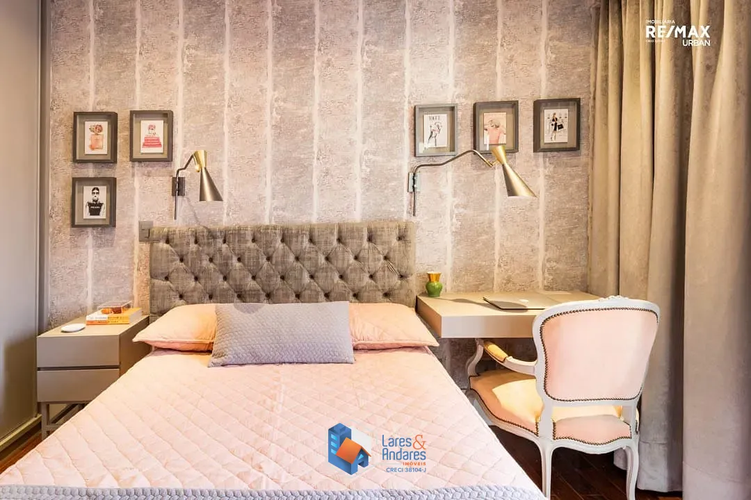 Apartamento, 3 quartos, 239 m² - Foto 48