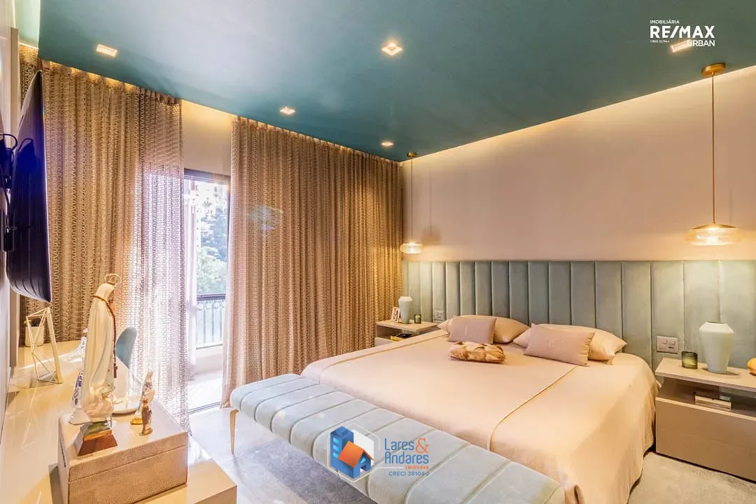 Apartamento, 3 quartos, 239 m² - Foto 50