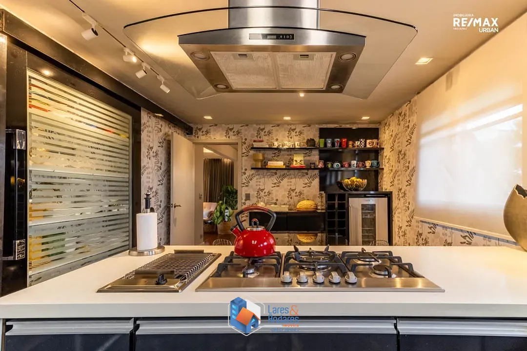 Apartamento, 3 quartos, 239 m² - Foto 15