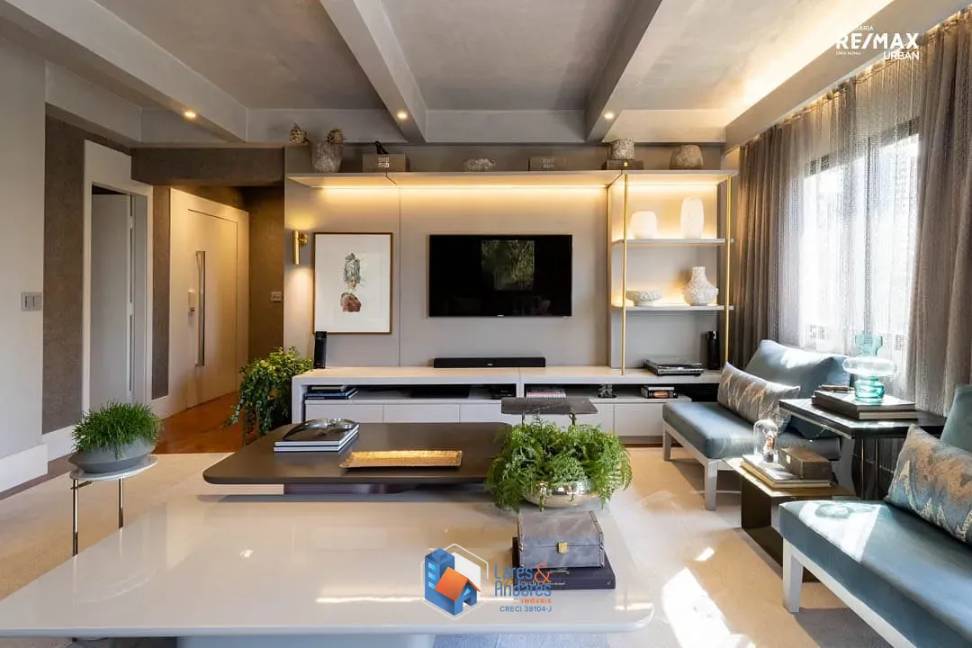 Apartamento, 3 quartos, 239 m² - Foto 24