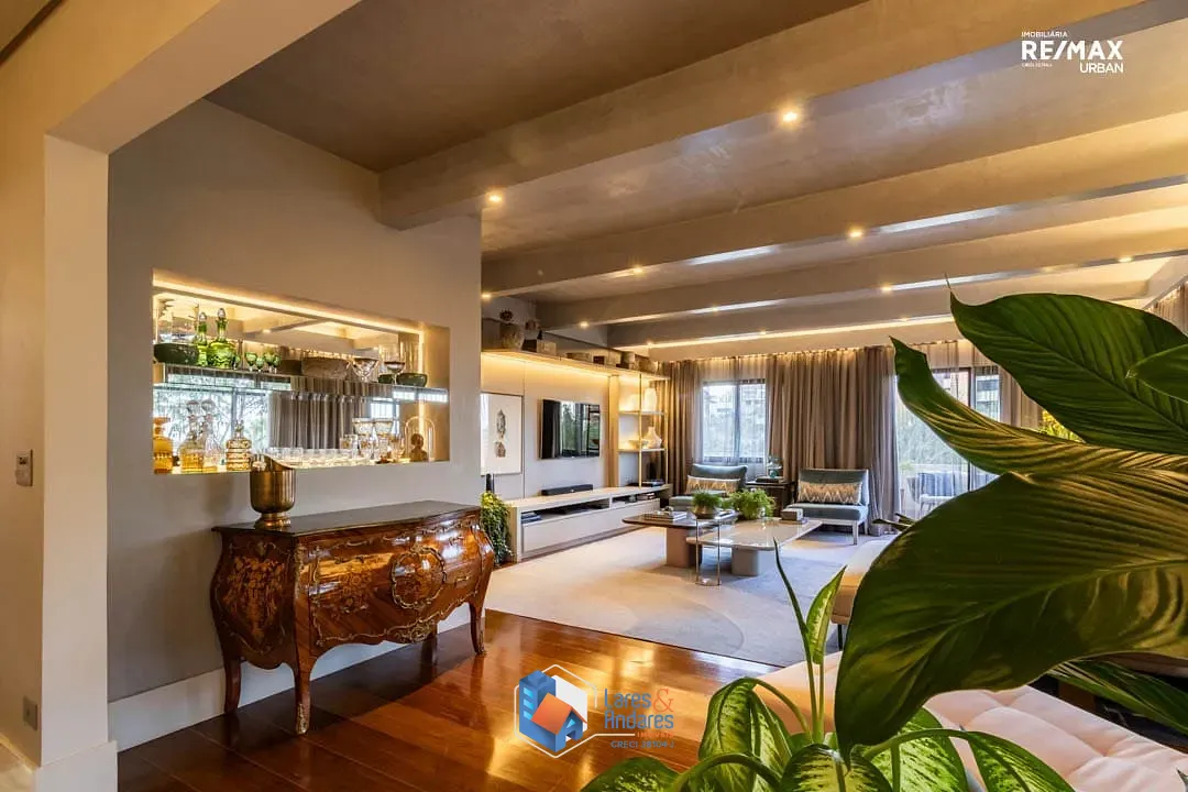 Apartamento, 3 quartos, 239 m² - Foto 29