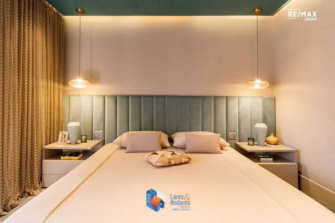 Apartamento, 3 quartos, 239 m² - Foto 51