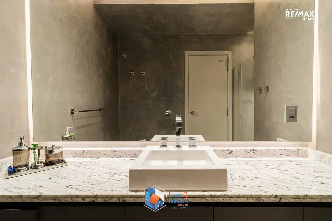 Apartamento, 3 quartos, 239 m² - Foto 45