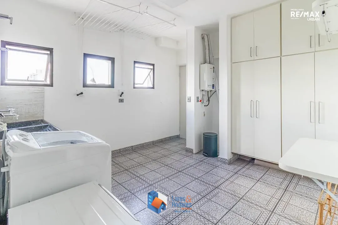 Apartamento, 3 quartos, 239 m² - Foto 5