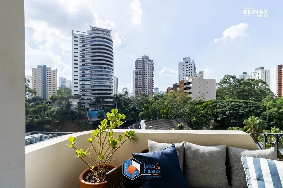 Apartamento, 3 quartos, 239 m² - Foto 23