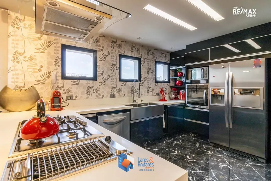 Apartamento, 3 quartos, 239 m² - Foto 13