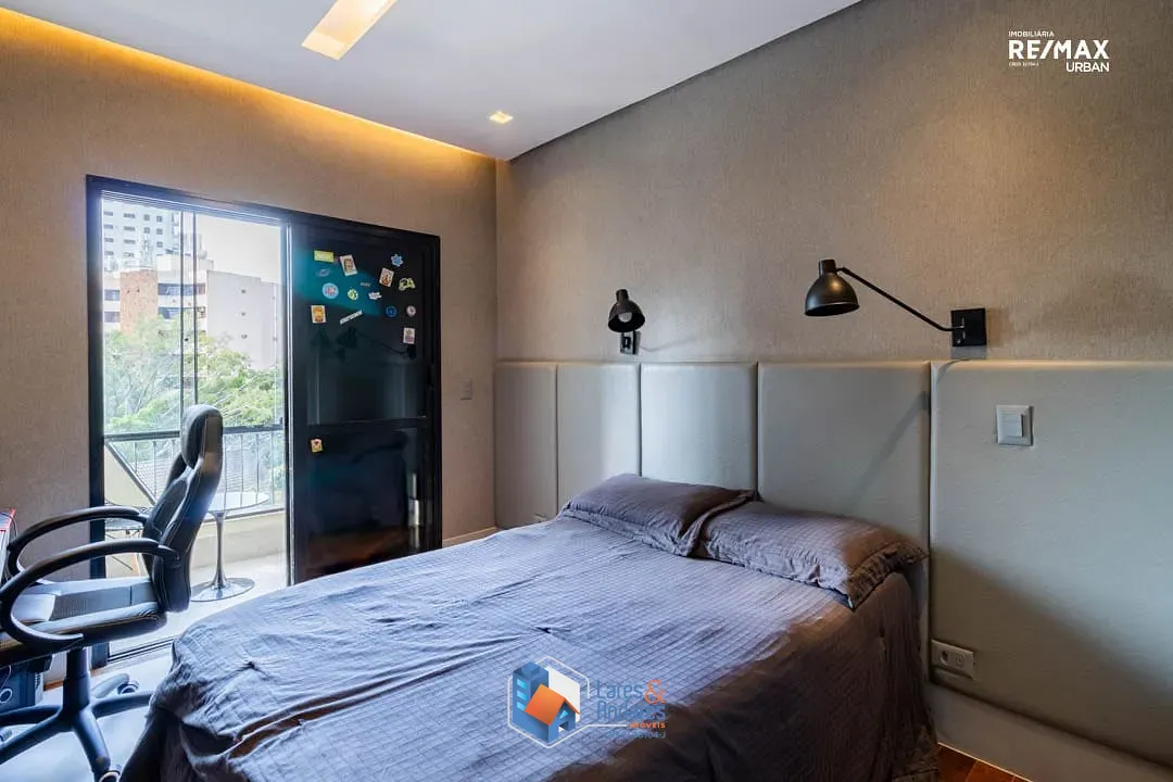 Apartamento, 3 quartos, 239 m² - Foto 42
