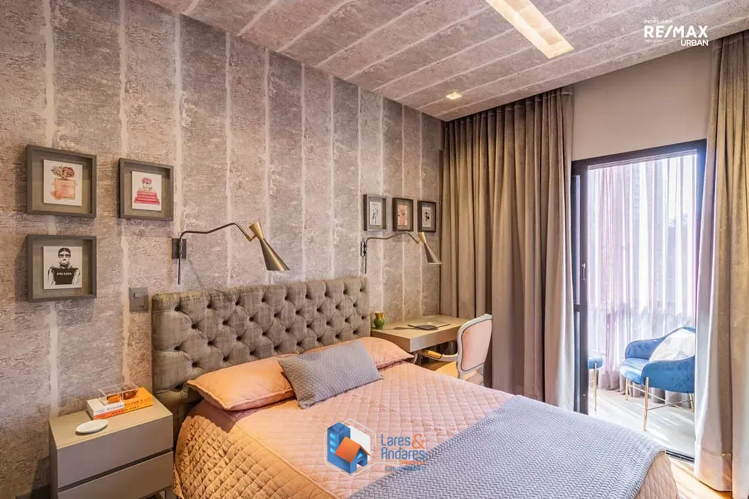 Apartamento, 3 quartos, 239 m² - Foto 3
