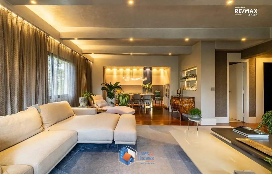 Apartamento, 3 quartos, 239 m² - Foto 6